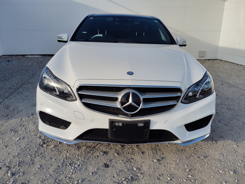 MERCEDES BENZ E CLASS
