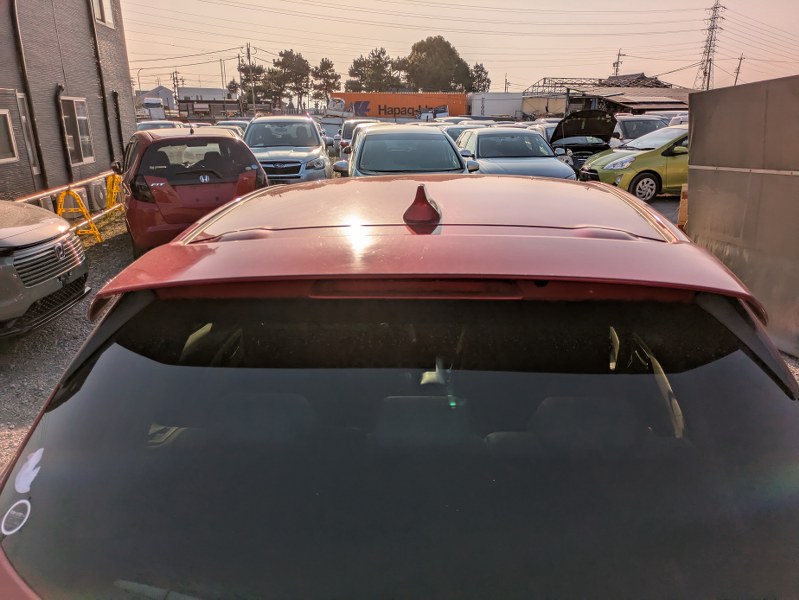 MAZDA	DEMIO