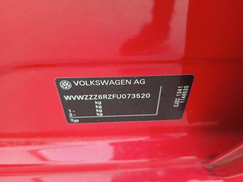 VOLKSWAGEN	POLO