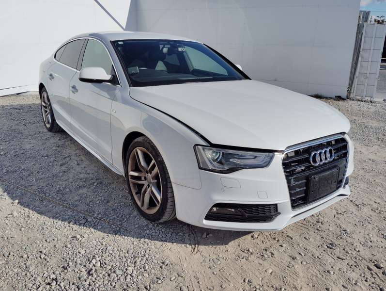 AUDI	A5
