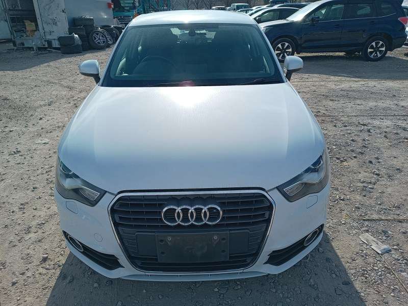 AUDI	A1