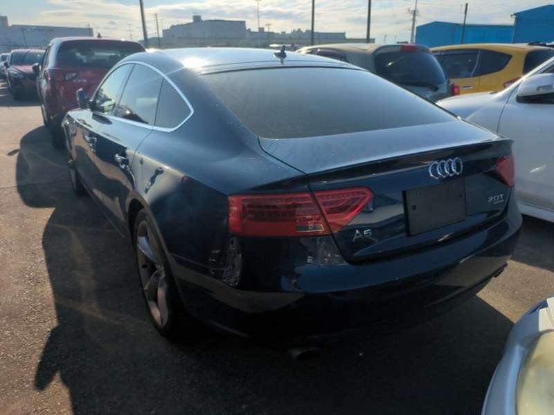 AUDI	A5