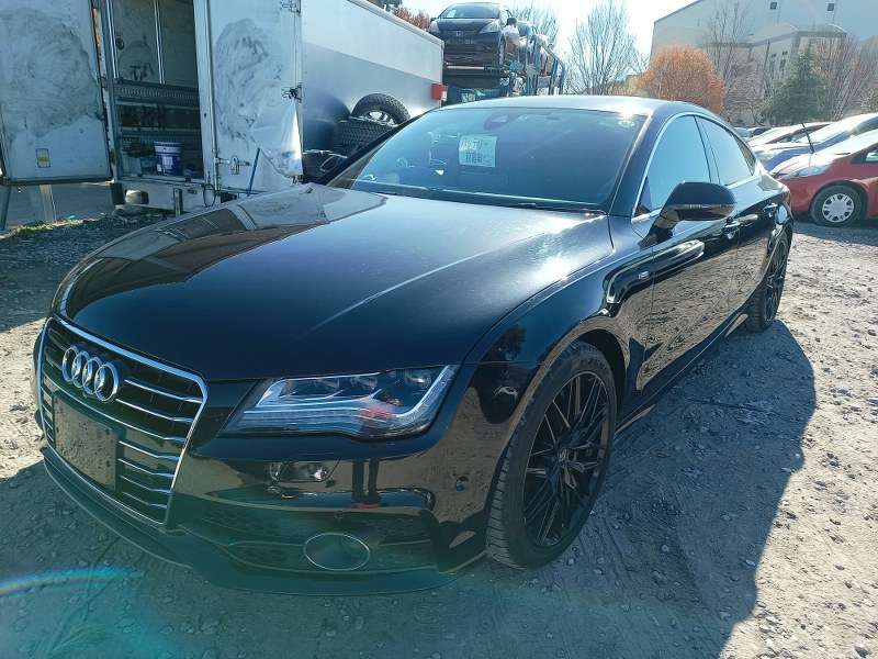 AUDI	A7