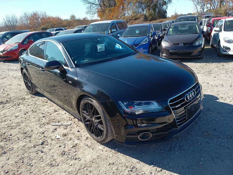 AUDI	A7