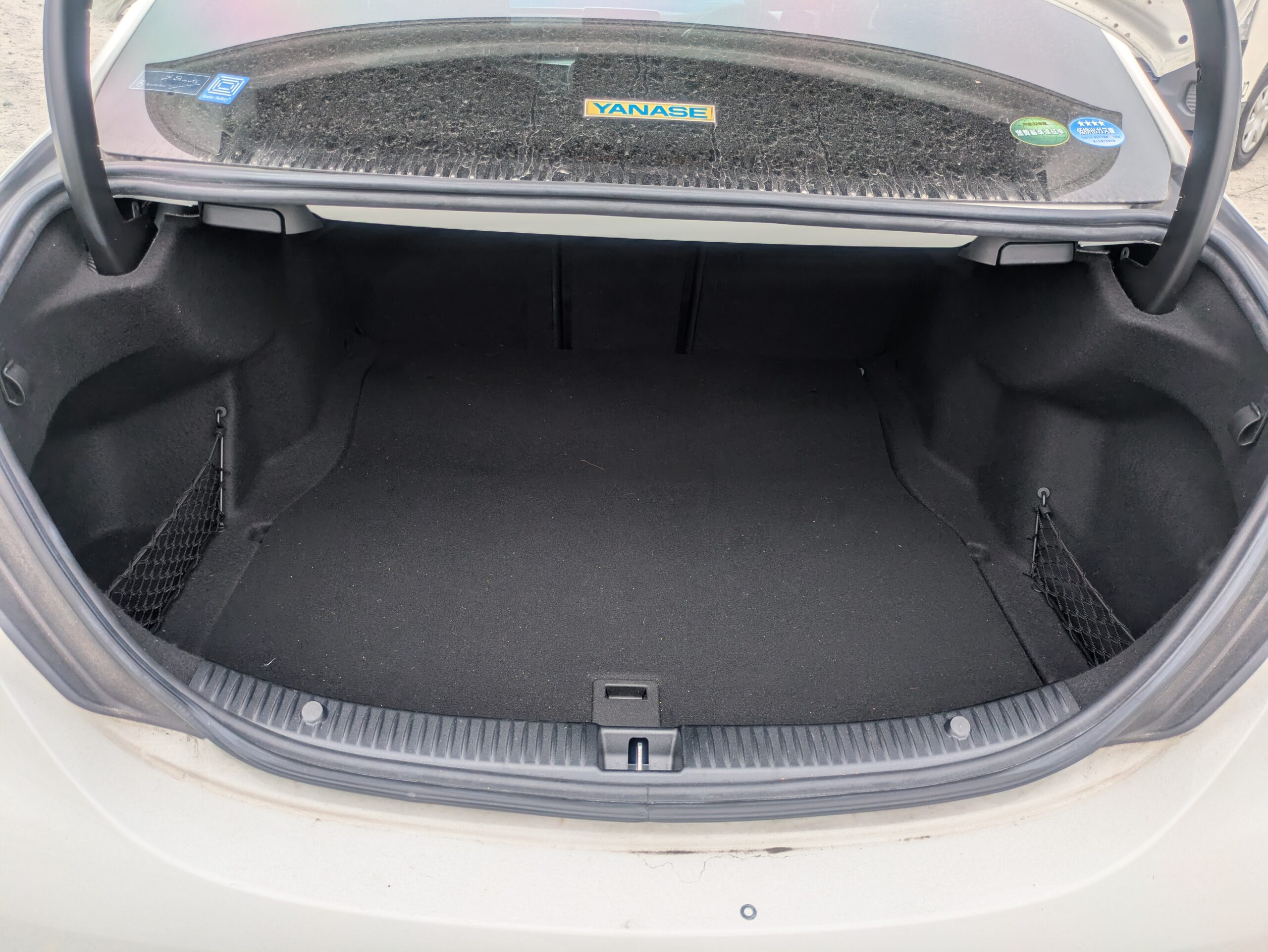 MERCEDES BENZ C CLASS