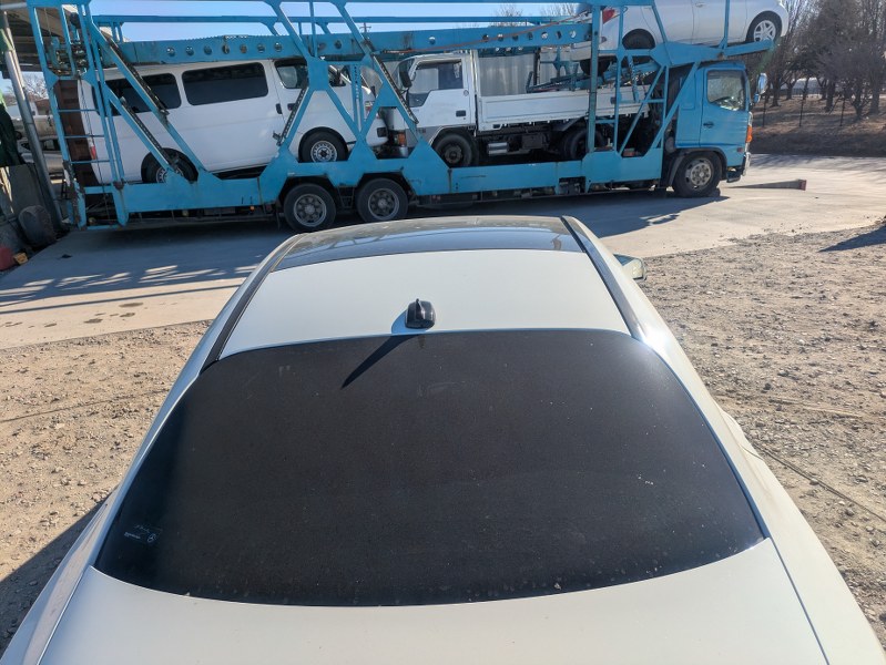 MERCEDES-BENZ CLA CLASS