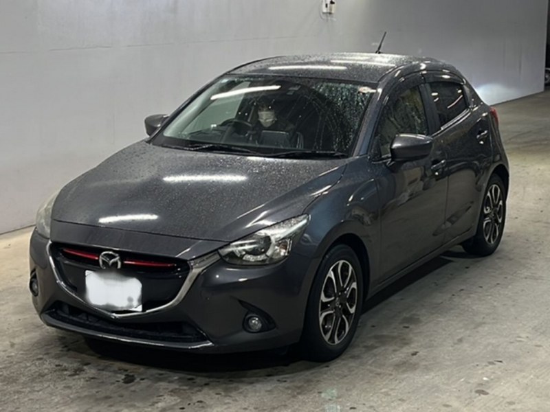 MAZDA	DEMIO