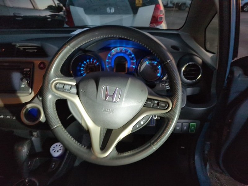 HONDA	FIT
