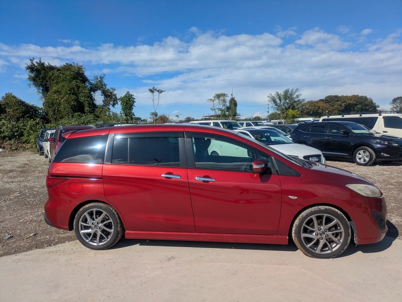 MAZDA	PREMACY