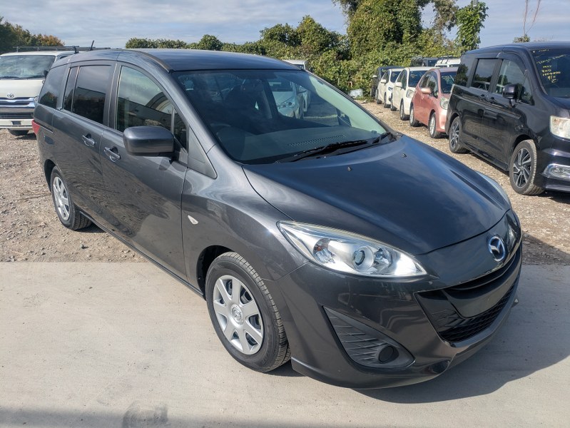MAZDA	PREMACY
