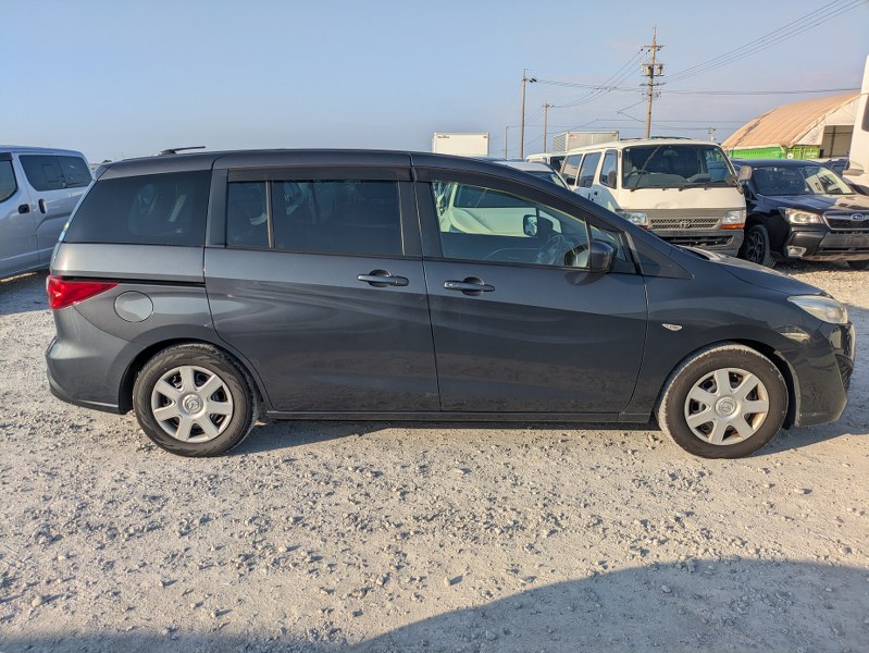 MAZDA	PREMACY
