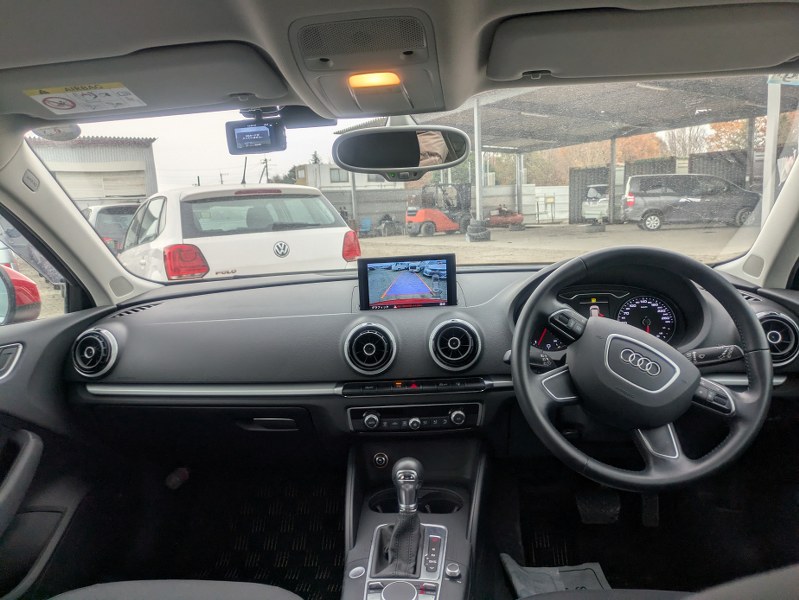 AUDI	A3