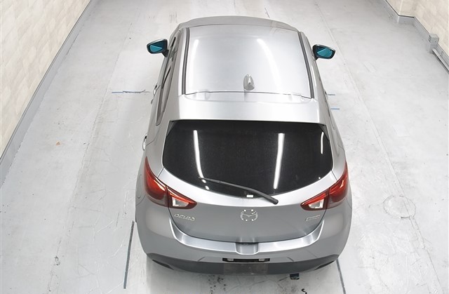 MAZDA	DEMIO