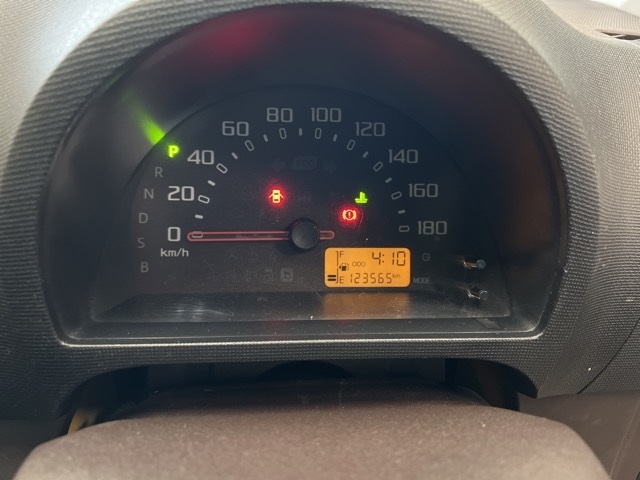 TOYOTA	PASSO