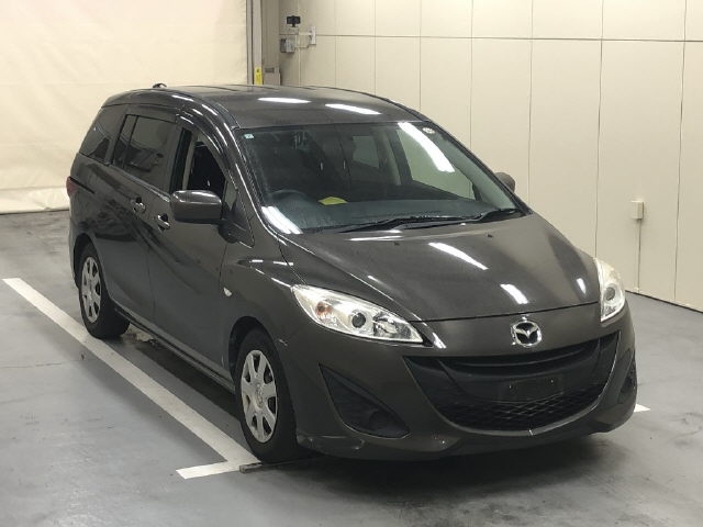 MAZDA	PREMACY
