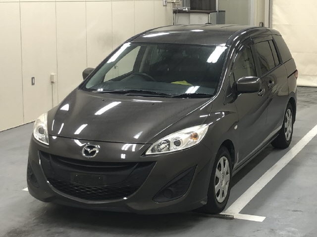 MAZDA	PREMACY