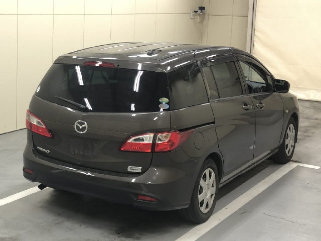 MAZDA	PREMACY