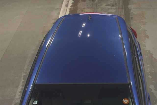 HONDA	FIT