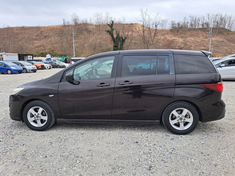 MAZDA	PREMACY