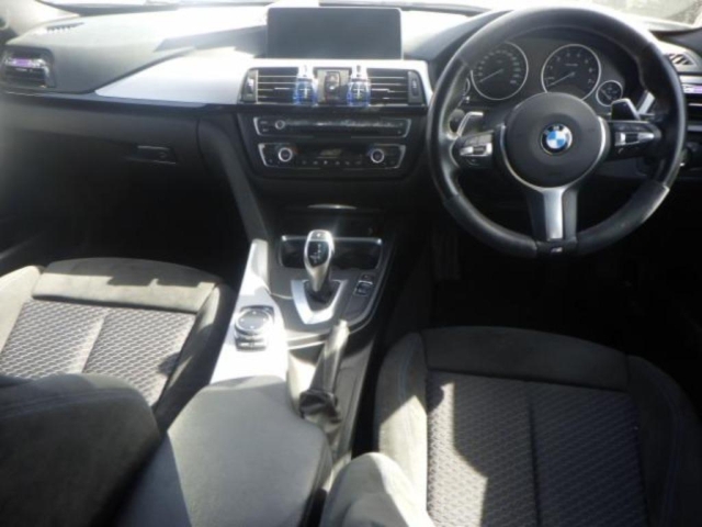 BMW	3 SERIES