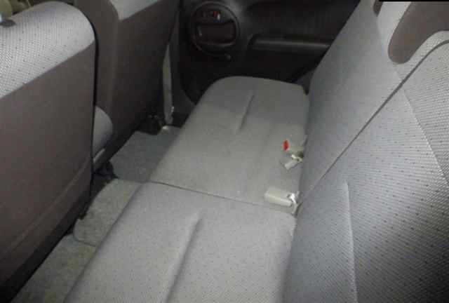 TOYOTA	PASSO
