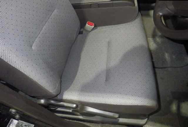 TOYOTA	PASSO