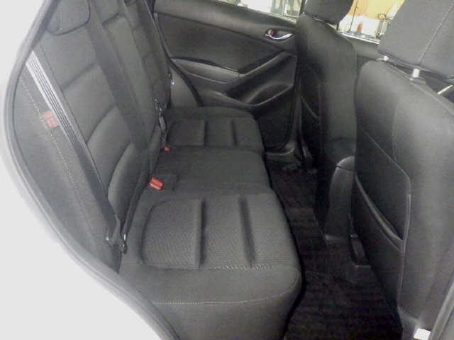 MAZDA	CX-5