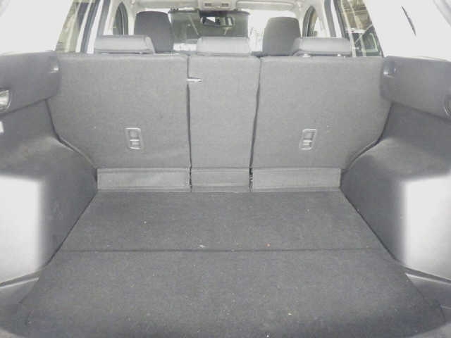 MAZDA	CX-5