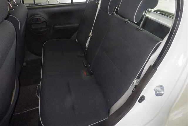 TOYOTA	PASSO