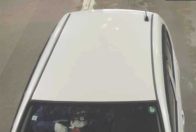 TOYOTA	PASSO