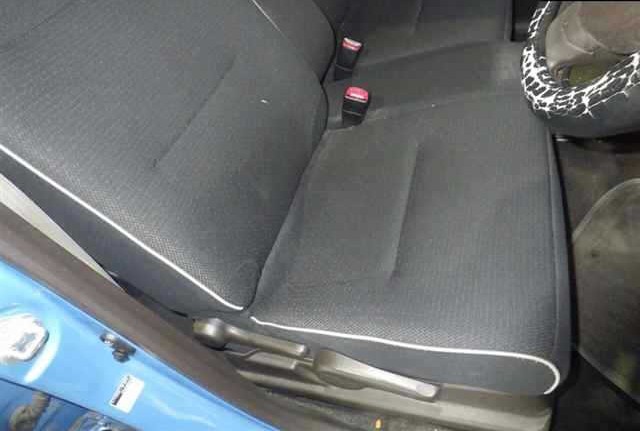TOYOTA	PASSO