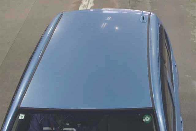 TOYOTA	PASSO