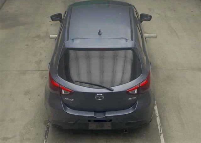 MAZDA	DEMIO
