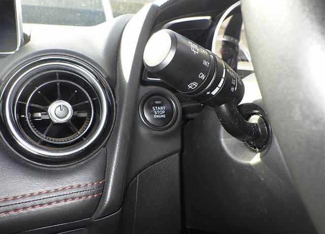 MAZDA	DEMIO