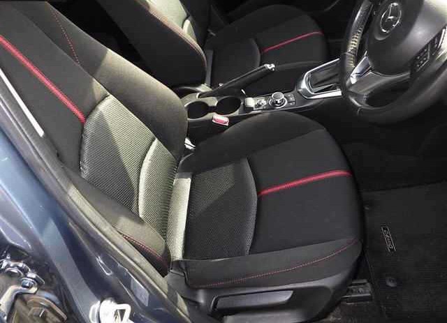 MAZDA	DEMIO