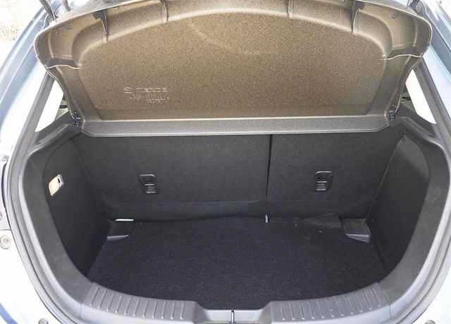 MAZDA	DEMIO