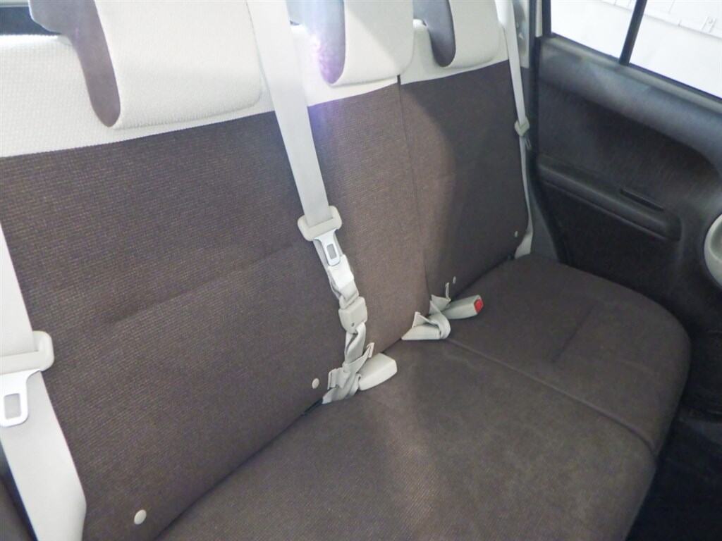 TOYOTA	PASSO