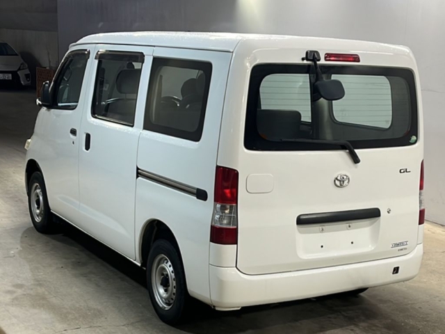 TOYOTA	TOWNACE