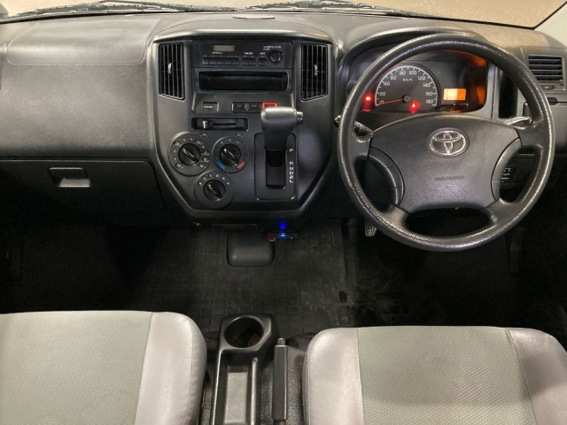 TOYOTA	TOWNACE