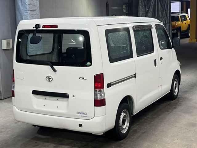 TOYOTA	TOWNACE