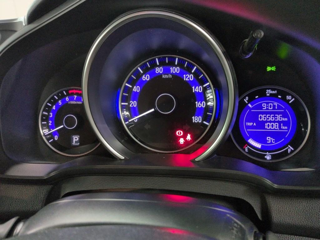HONDA	FIT