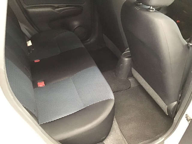 NISSAN	NOTE