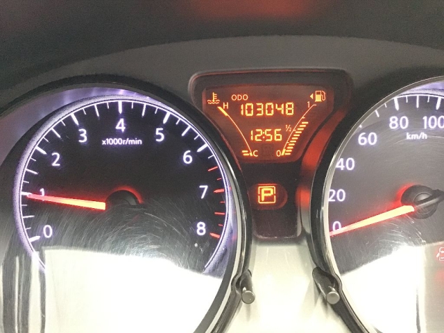 NISSAN	NOTE