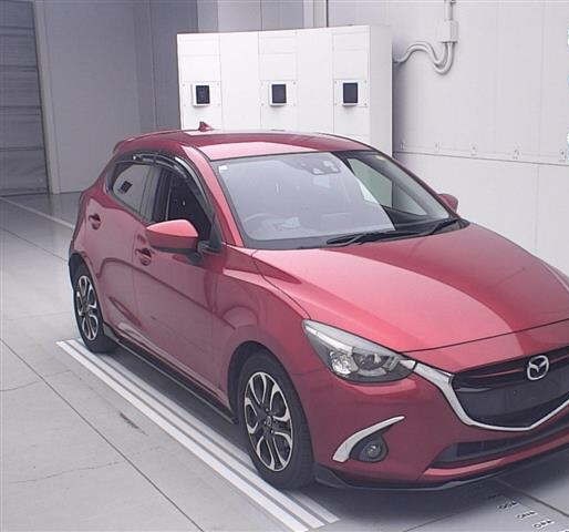 MAZDA	DEMIO