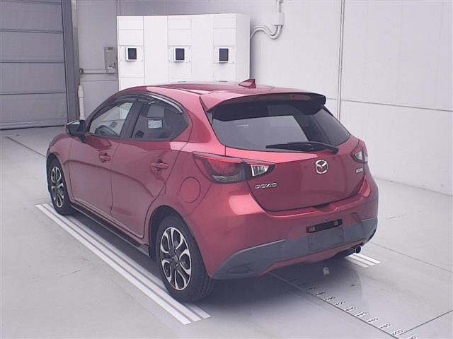 MAZDA	DEMIO