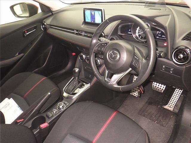 MAZDA	DEMIO