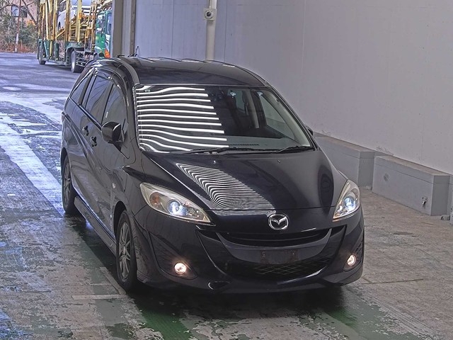 MAZDA	PREMACY