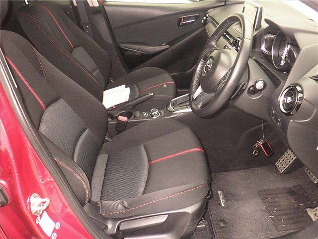 MAZDA	DEMIO
