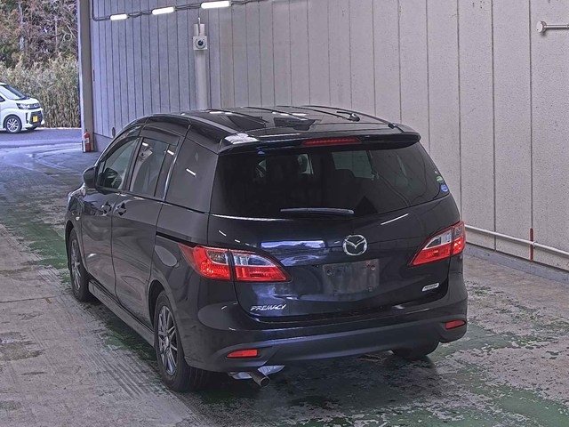 MAZDA	PREMACY