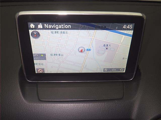 MAZDA	DEMIO